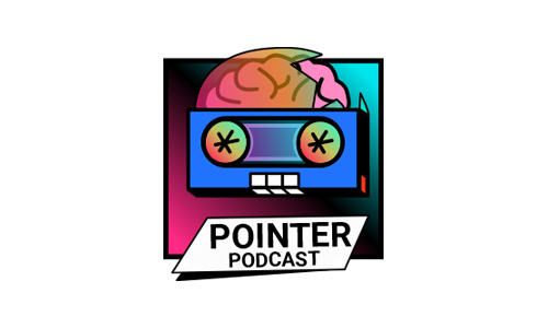 Pointer podcast