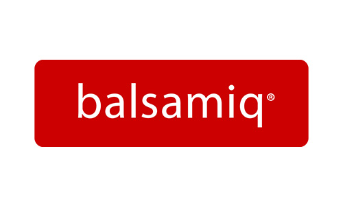 Balsamiq